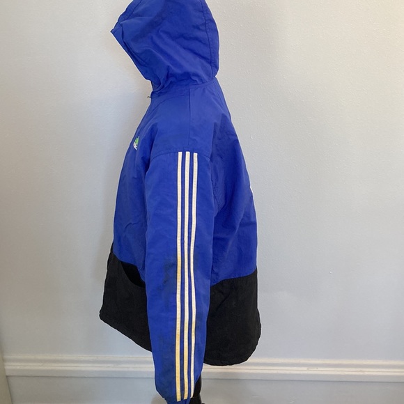Vintage Adidas Winter Coat - Picture 3 of 7